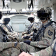 Image for article titled U.S. Soldiers Worry Microsoft's HoloLens Headset Will Make Them Puke and Get Them Killed